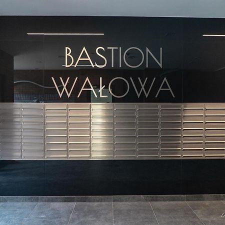 Loftove Gdansk Walowa Exterior foto