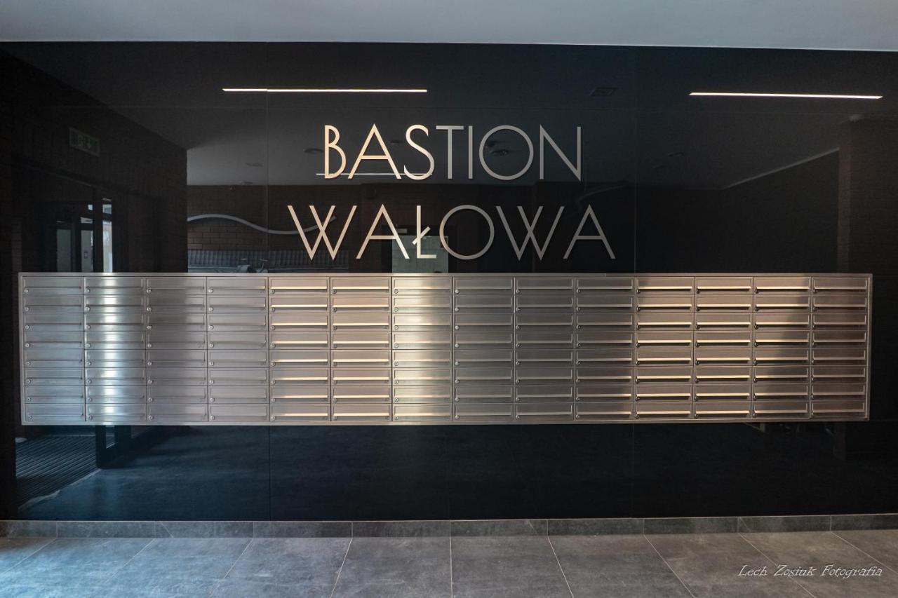 Loftove Gdansk Walowa Exterior foto